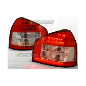 Задние фонари на AUDI A3 LDAU41
